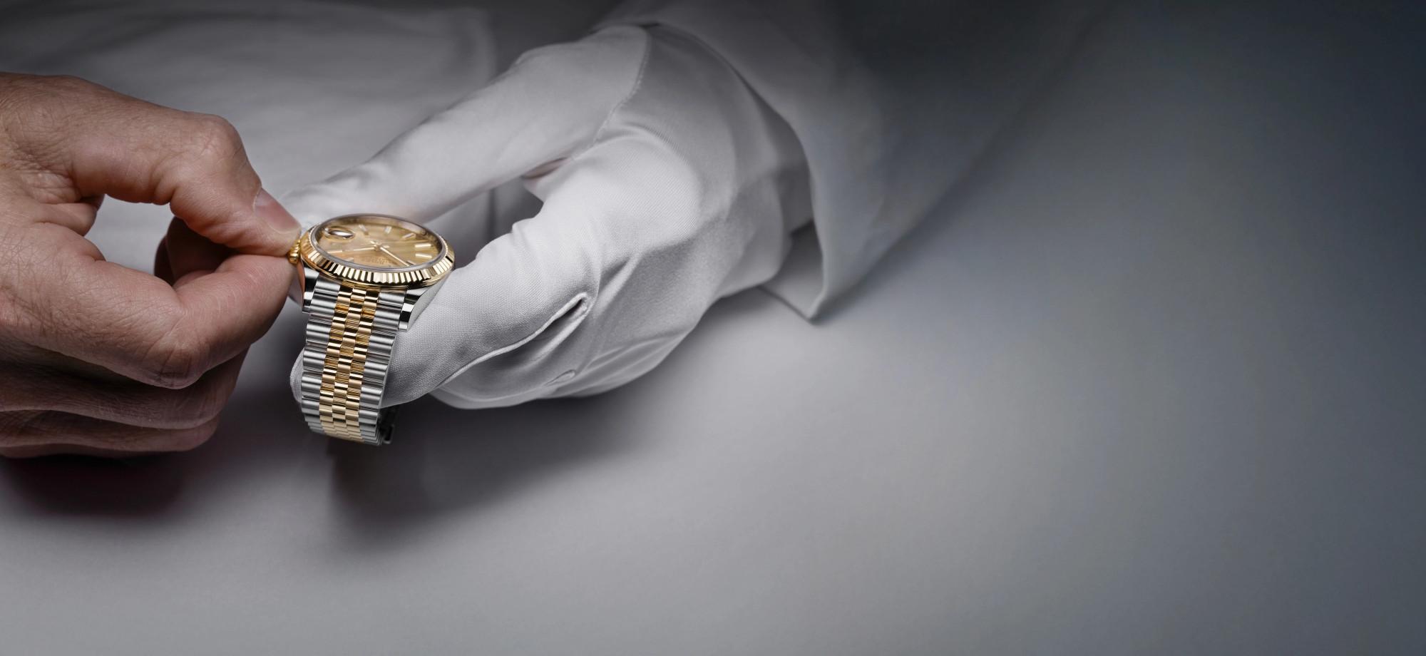 Rolex