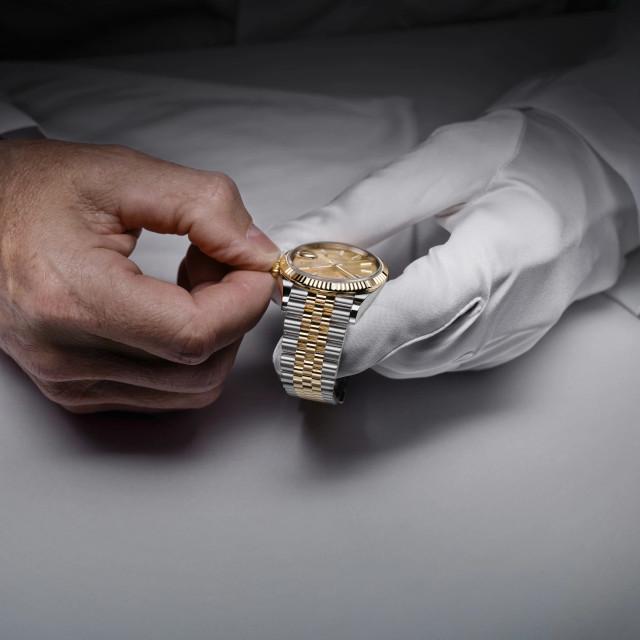 Rolex