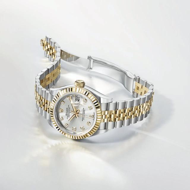 Rolex 