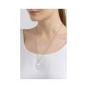 WHITE GOLD CROSS - L2 - GM