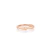 ECHOS-1R 18K ROSE GOLD RING _SM