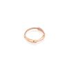ECHOS-1R 18K ROSE GOLD RING _SM .