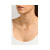 AIONAS 18K ROSE GOLD NECKLACE _SM .
