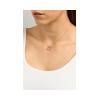 ECHOS-T 18K ROSE GOLD NECKLACE _SM .