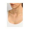 PERIVALLON 18K ROSE GOLD NECKLACE _SM .