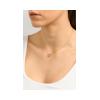 STEFANI 18K ROSE GOLD NECKLACE _SM .