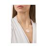 ENASTRON - NECKLACE _ S925 ROSE GOLD COLOUR