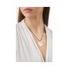 ENASTRON - NECKLACE _ S925 ROSE GOLD COLOUR