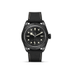 M79210CNU-0001 _ BLACK BAY CERAMIC _ chrono vildiridis