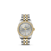 m79613-0006_ Black Bay 31 S&G _ TUDOR _ Chrono Vildiridis