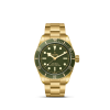 m79018v-0006 _ TUDOR Black Bay 58 18K _ Chrono Vildiridis
