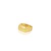 ARSENIS _ ORTHOGONIA SYMMETRIA YELLOW GOLD RING _MM1