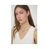 ARSENIS _ OCTAGON - 18K GOLD, TITANIUM AND DIAMOND PENDANT _SM green