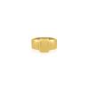 ARSENIS _ ORTHOGONIA SYMMETRIA YELLOW GOLD RING _MM3 