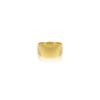 ARSENIS _ ORTHOGONIA SYMMETRIA YELLOW GOLD RING _MM1