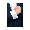 ECHOS 1 DIAMOND CUFFLINKS by ARSENIS