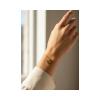 SECURITY - THE INVISIBLE PREREQUISITE OF LOVE - BRACELET