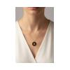 LUCKY COIN - APPLIED SELFLESSNESS - NECKLACE