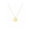 LUCKY COIN - APPLIED SELFLESSNESS - NECKLACE