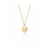 SECURITY - THE INVISIBLE PREREQUISITE OF LOVE - NECKLACE