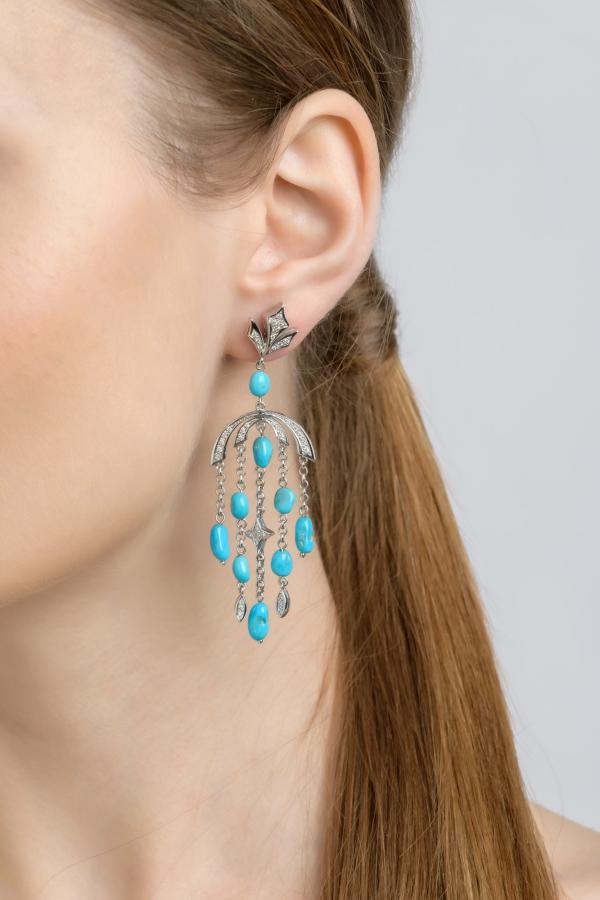 TURQUOISE