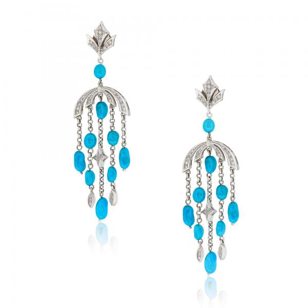 TURQUOISE