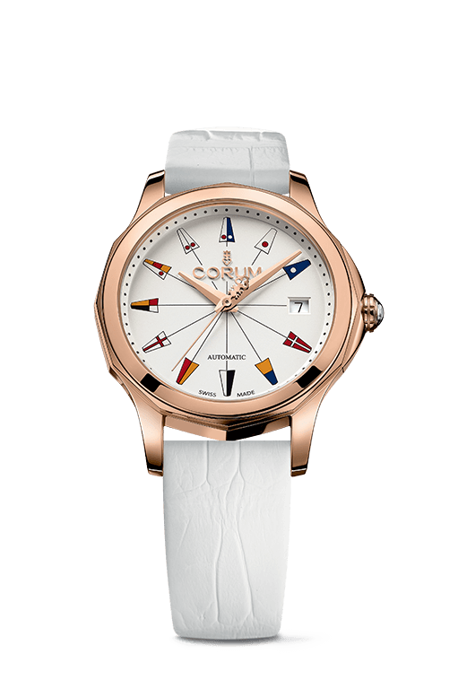 ADMIRAL LEGEND 38