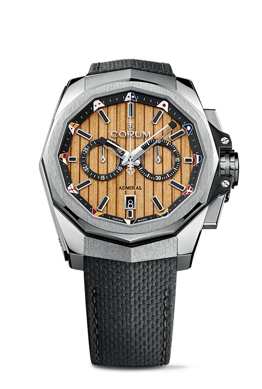 ADMIRAL 45 CHRONOGRAPH