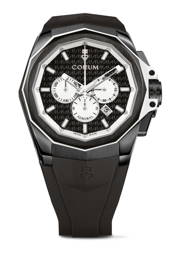 ADMIRAL AC-ONE 45 CHRONOGRAPH