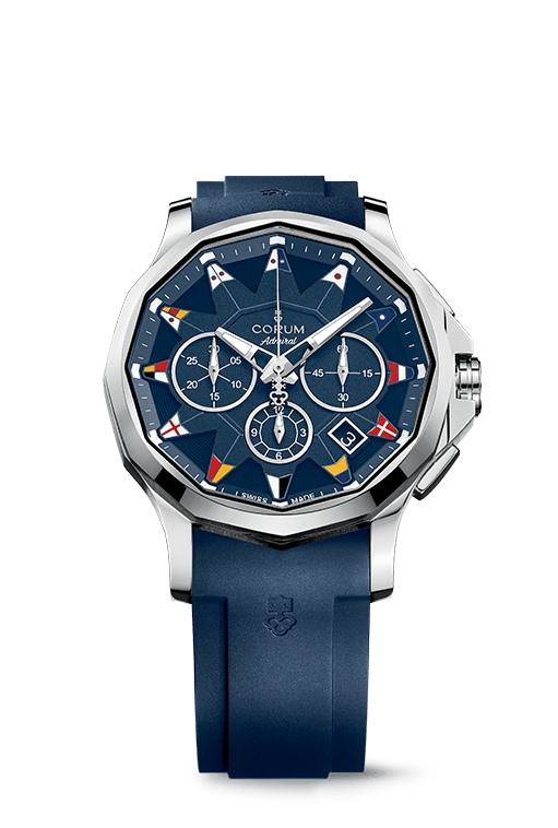 ADMIRAL LEGEND 42 CHRONOGRAPH