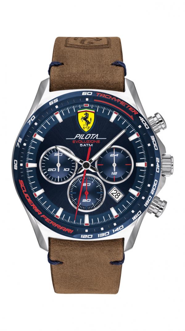 PILOTA EVO CHRONO 