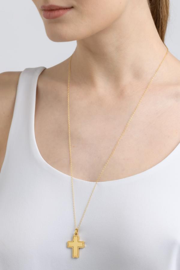 GOLD CROSS - L1