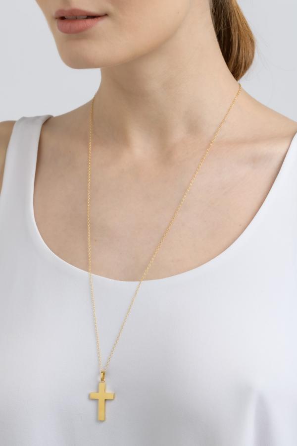 GOLD CROSS - S1