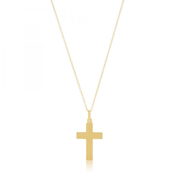 GOLD CROSS - S1