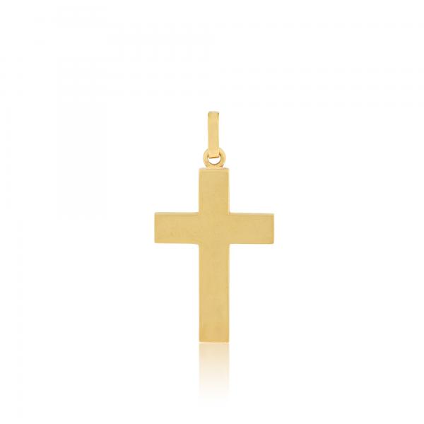 GOLD CROSS - S1
