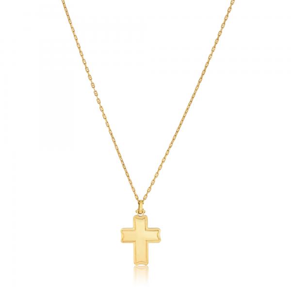 GOLD CROSS - L1