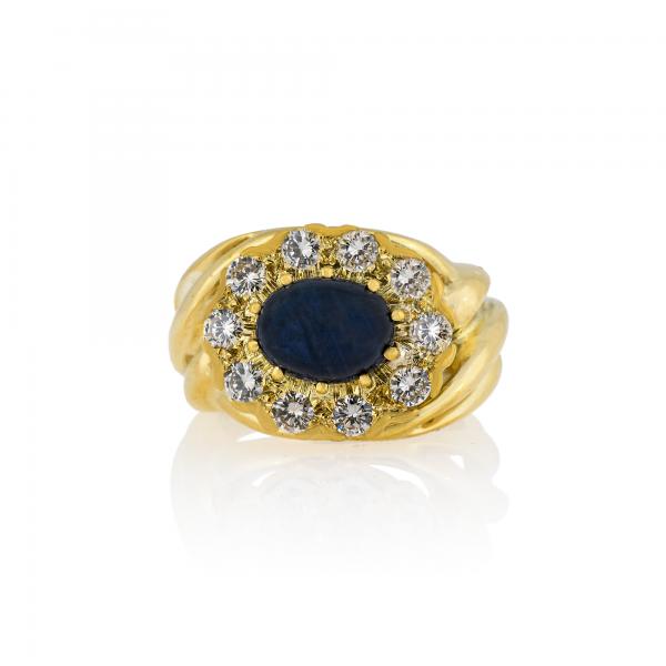 CABOCHON