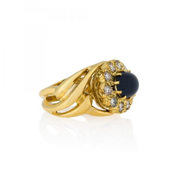 CABOCHON