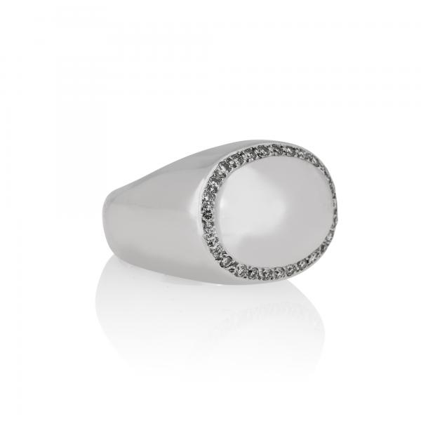 OVAL 1