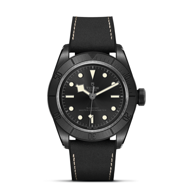 M79210CNU-0001 _ BLACK BAY CERAMIC _ chrono vildiridis