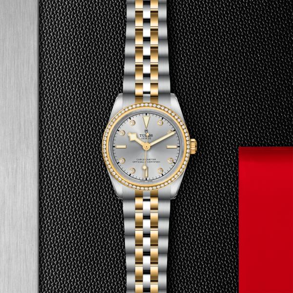 m79613-0006_ Black Bay 31 S&G _ TUDOR _ Chrono Vildiridis