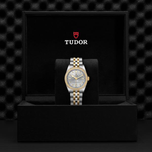 m79613-0006_ Black Bay 31 S&G _ TUDOR _ Chrono Vildiridis