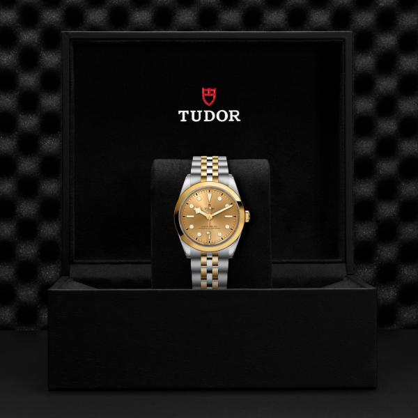 m79643-0005_ TUDOR_ Black Bay 36 S&G _ Chrono Vildiridis