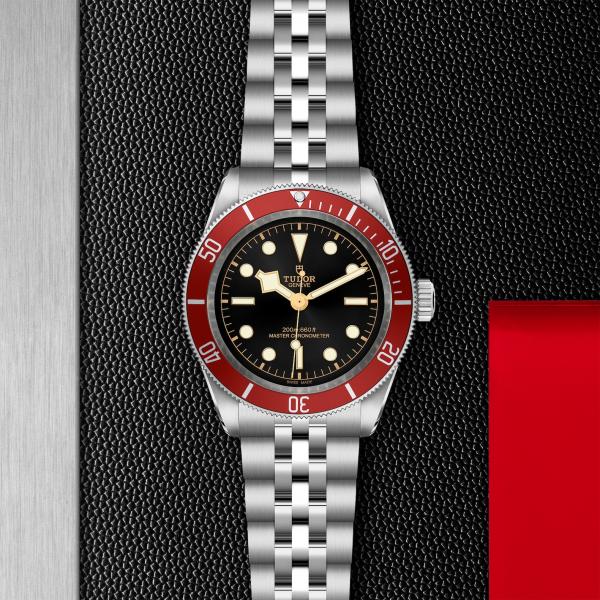 m7941a1a0ru-0003 _ TUDOR Black Bay _ Chrono Vildiridis