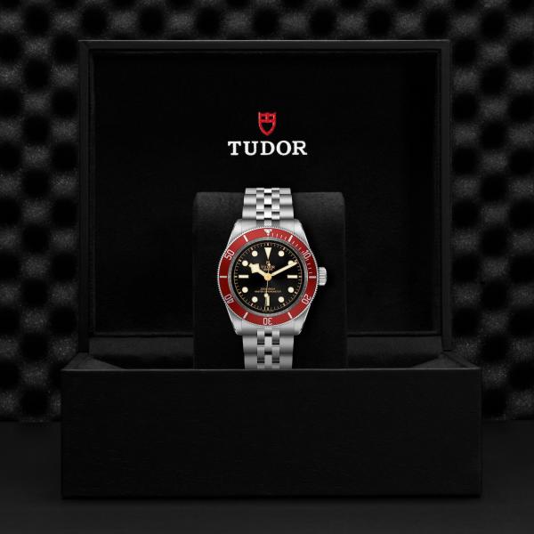 m7941a1a0ru-0003 _ TUDOR Black Bay _ Chrono Vildiridis