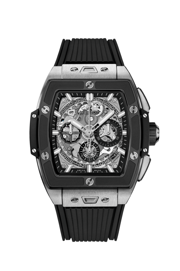 Spirit-of-Big-Bang-Titanium-Ceramic-42-mm-soldier-shot _ Hublot _ 642.NM.0170.RX _ Chrono Vildiridis