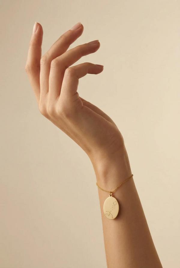 EROS - THE SYNONYM OF LIFE - BRACELET