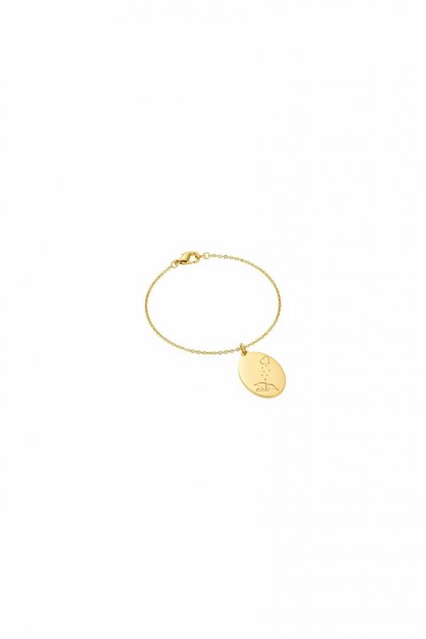 EROS - THE SYNONYM OF LIFE - BRACELET