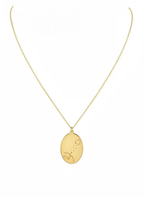 EROS - THE SYNONYM OF LIFE - NECKLACE