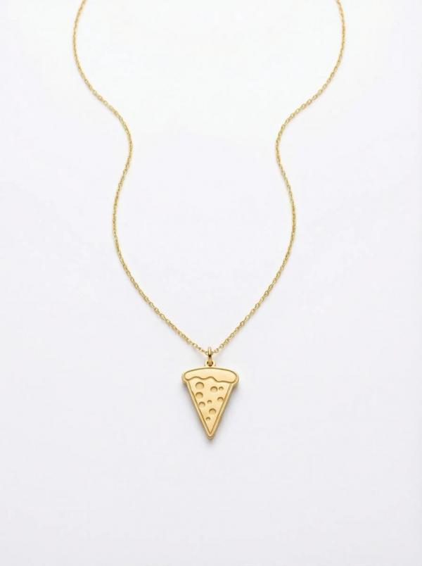 APPETITE - THE GENERATOR OF AMBITION - NECKLACE